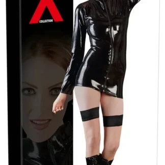 Latexové tričko, veľkosť M