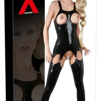 Latexový overal Basque, M