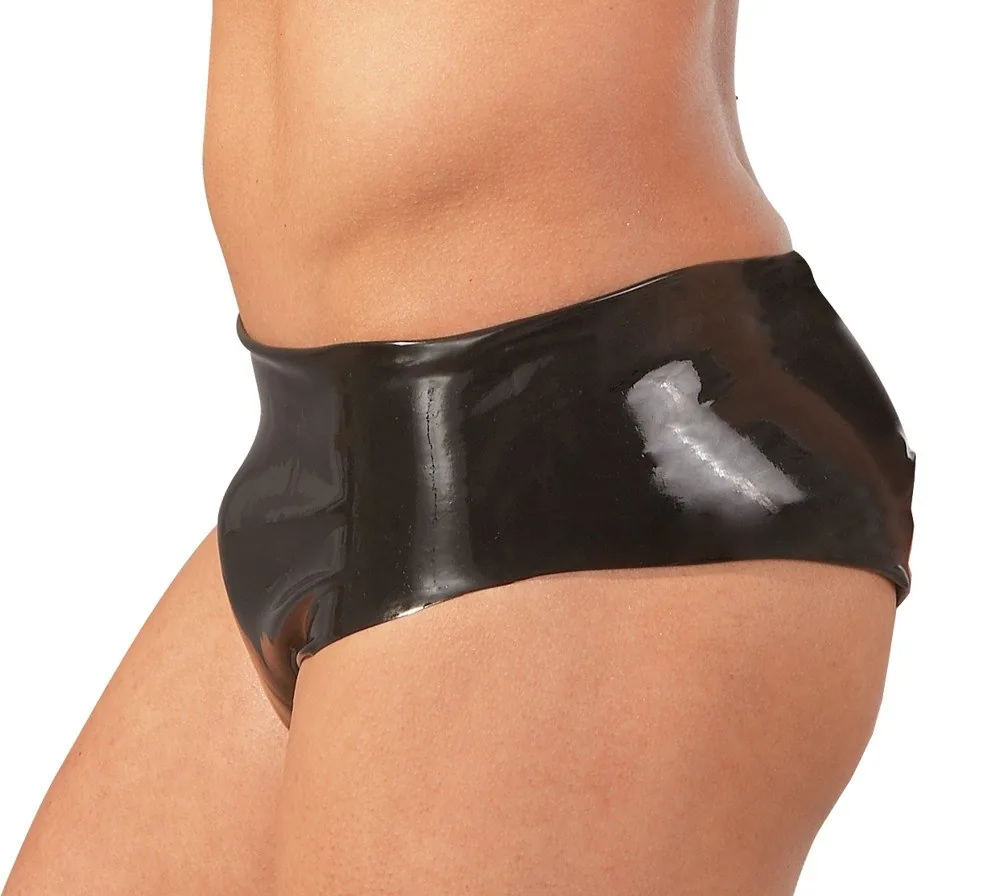 Pánske boxerky LX H.Slip veľkosť M/L – Obrázok 2