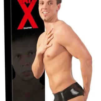 Pánske boxerky LX H.Slip veľkosť M/L