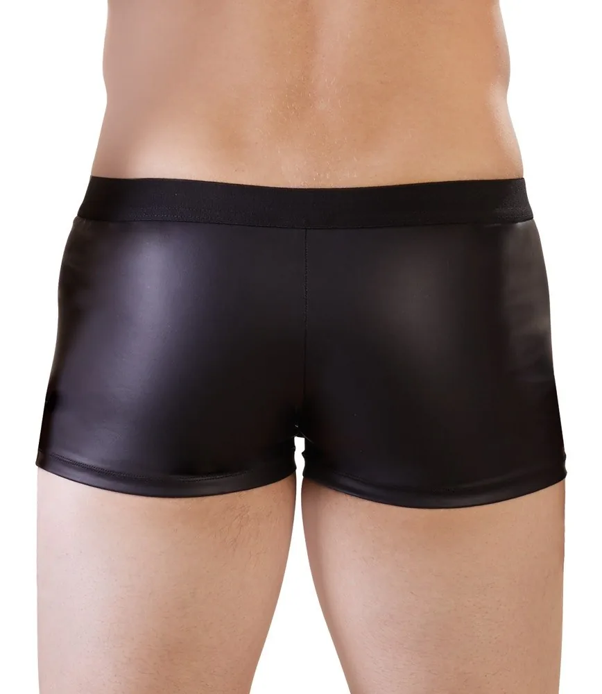 Pánske boxerky s odhaľovacím zipsom XL – Obrázok 8