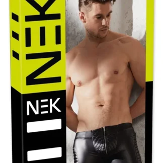 Pánske boxerky biker 2XL