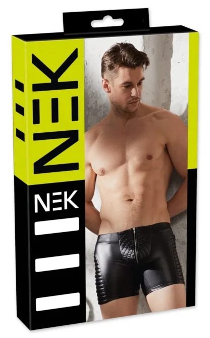 Pánske boxerky biker 2XL