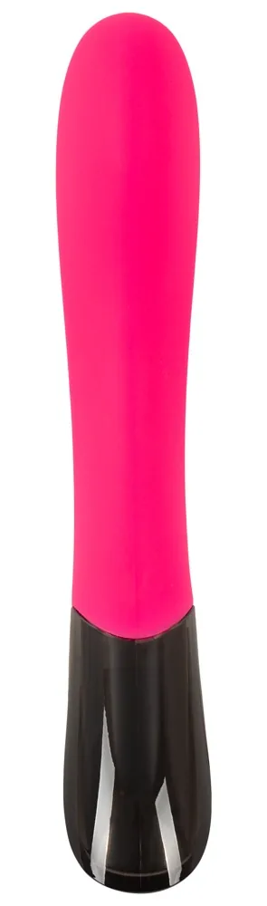Pink Sunset G-Spot – vibrátor na bod G – Obrázok 3