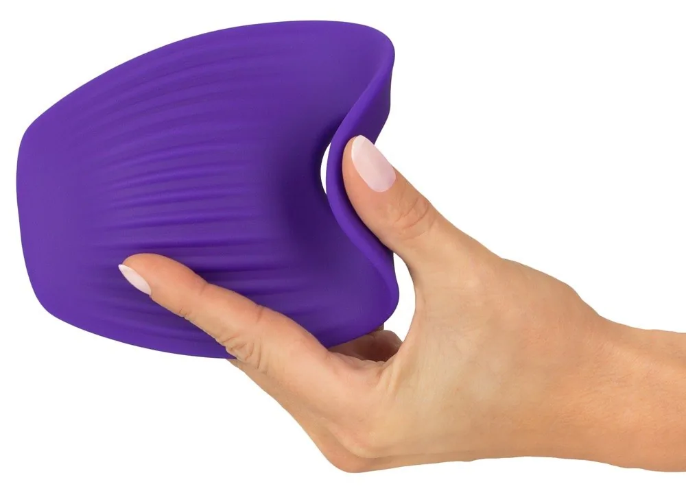 Vibračný vankúšik Couples Choice Grinding Cushion s diaľkovým ovládaním – Obrázok 6