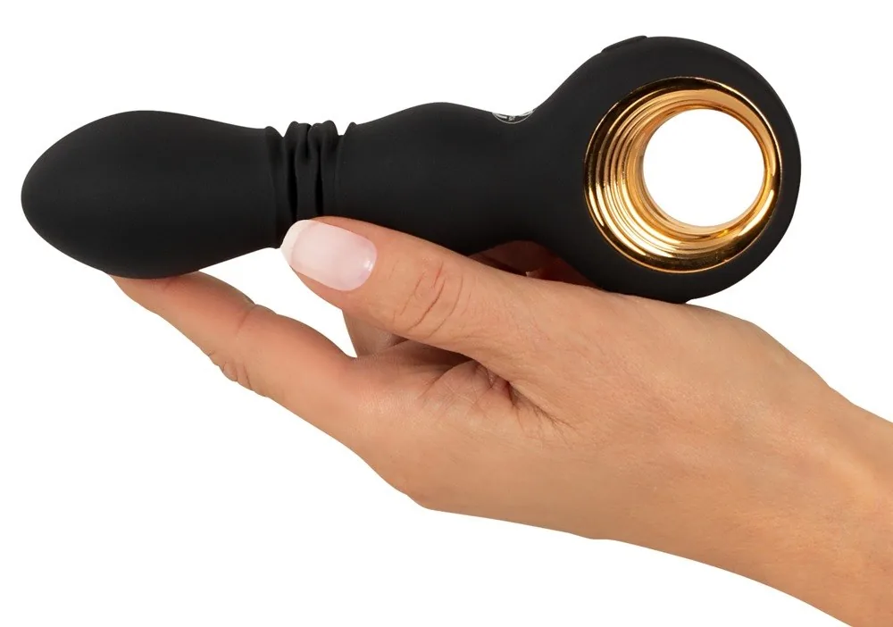 Vibrátor Eternal Strong Thrusting – Obrázok 7