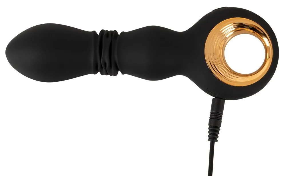 Vibrátor Eternal Strong Thrusting – Obrázok 8