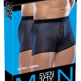 Pánske boxerky Pants Men Blue S-L