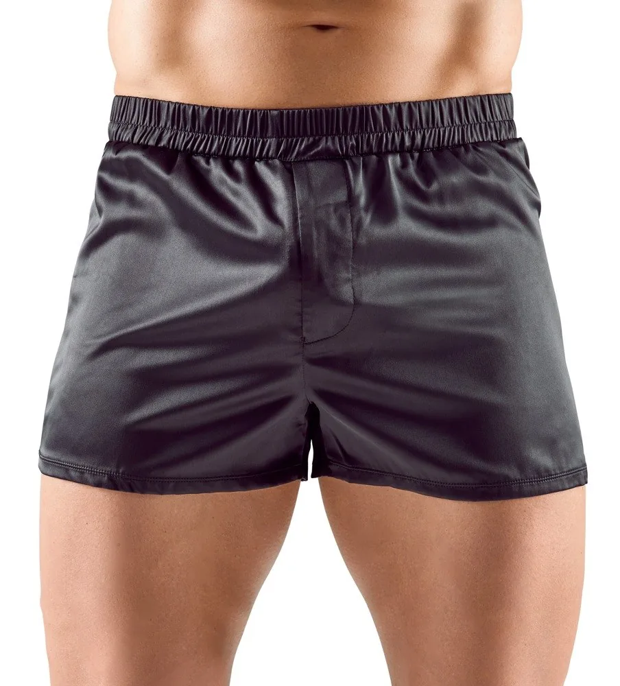 Pánske boxerky Svenjoyment, saténové – veľ. M – Obrázok 4