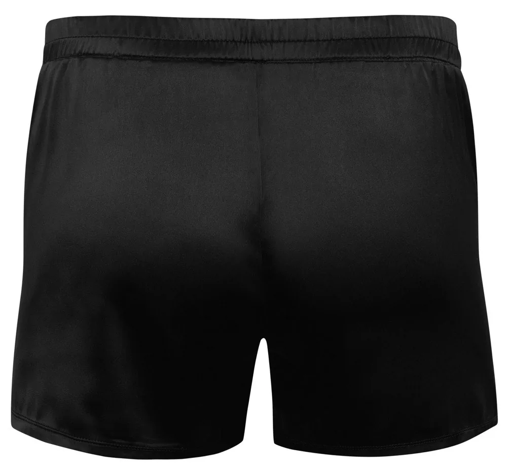 Pánske boxerky Svenjoyment, saténové – veľ. 2XL – Obrázok 3
