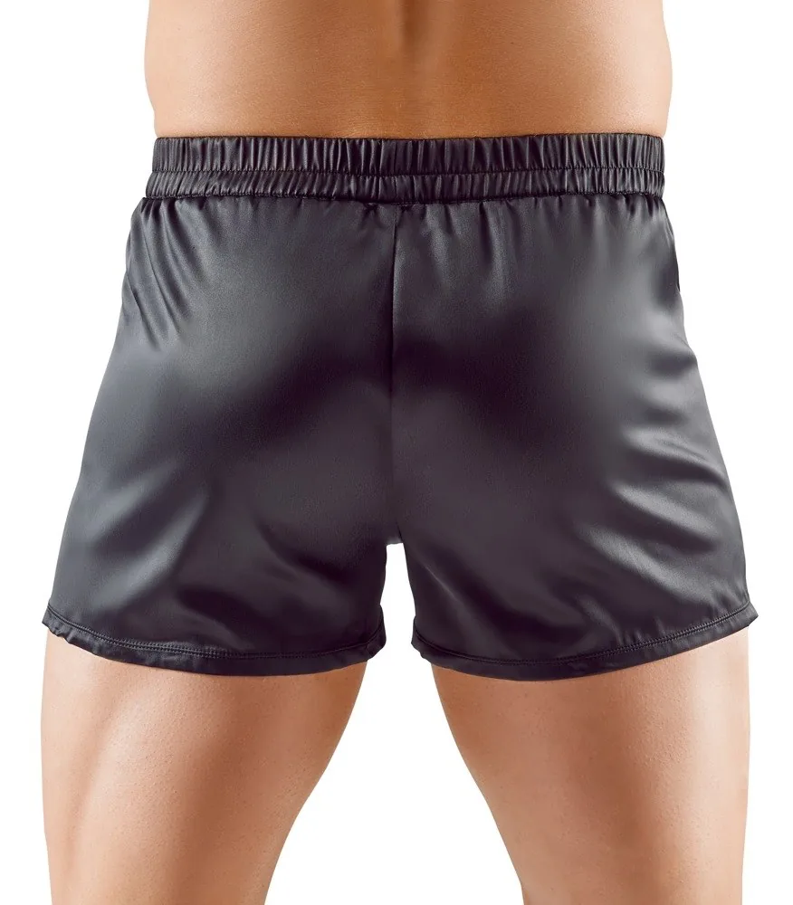 Pánske boxerky Svenjoyment, saténové – veľ. 2XL – Obrázok 5
