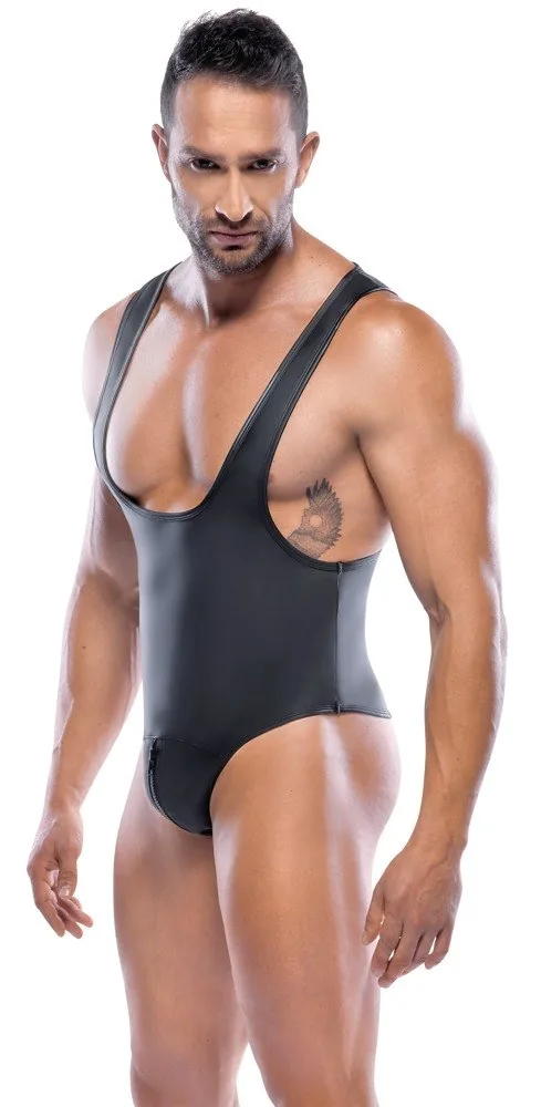 Pánske body Svenjoyment, veľkosť M – Obrázok 6