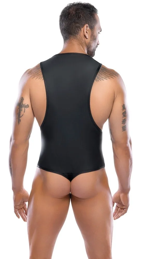 Pánske body Svenjoyment, veľkosť M – Obrázok 7