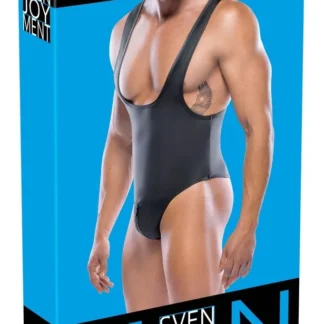 Pánske body Svenjoyment, veľkosť M