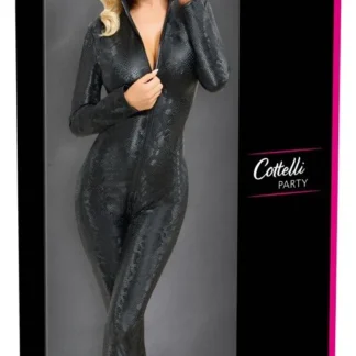 Cottelli Party overal Snake S