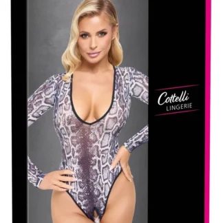 Hadie body XL