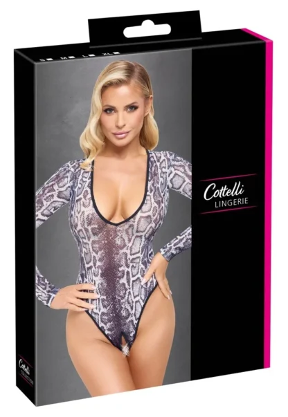 Hadie body XL