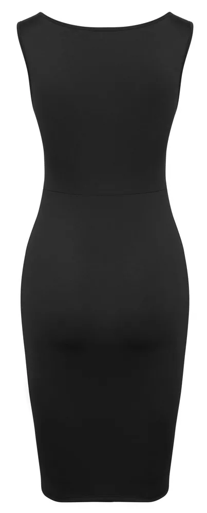 Púzdrové šaty XL – Obrázok 3