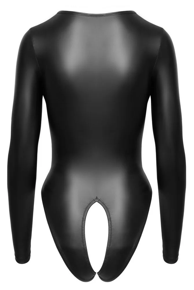 Body s dlhým rukávom M – Obrázok 5