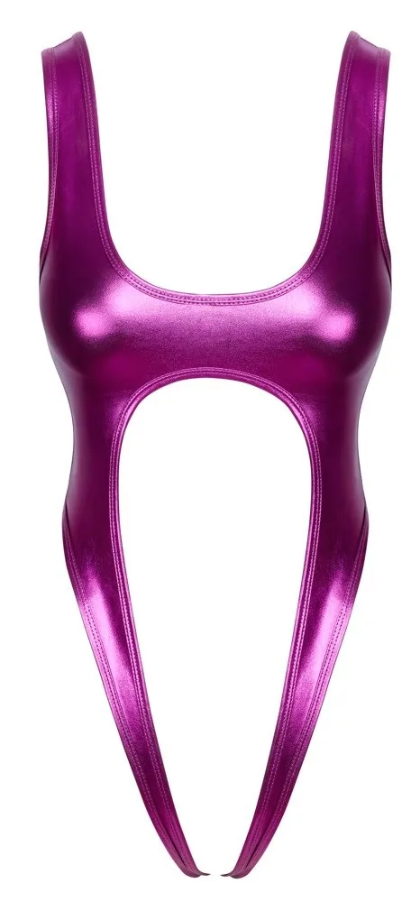Body Pink S/M – Obrázok 2