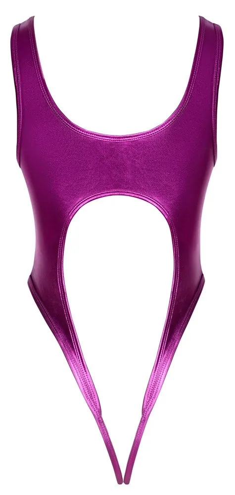 Body Pink S/M – Obrázok 3