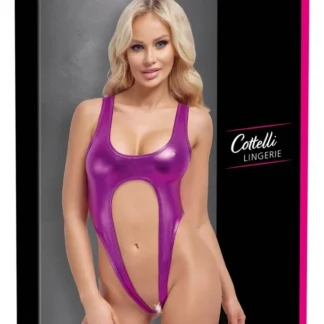 Body Pink S/M