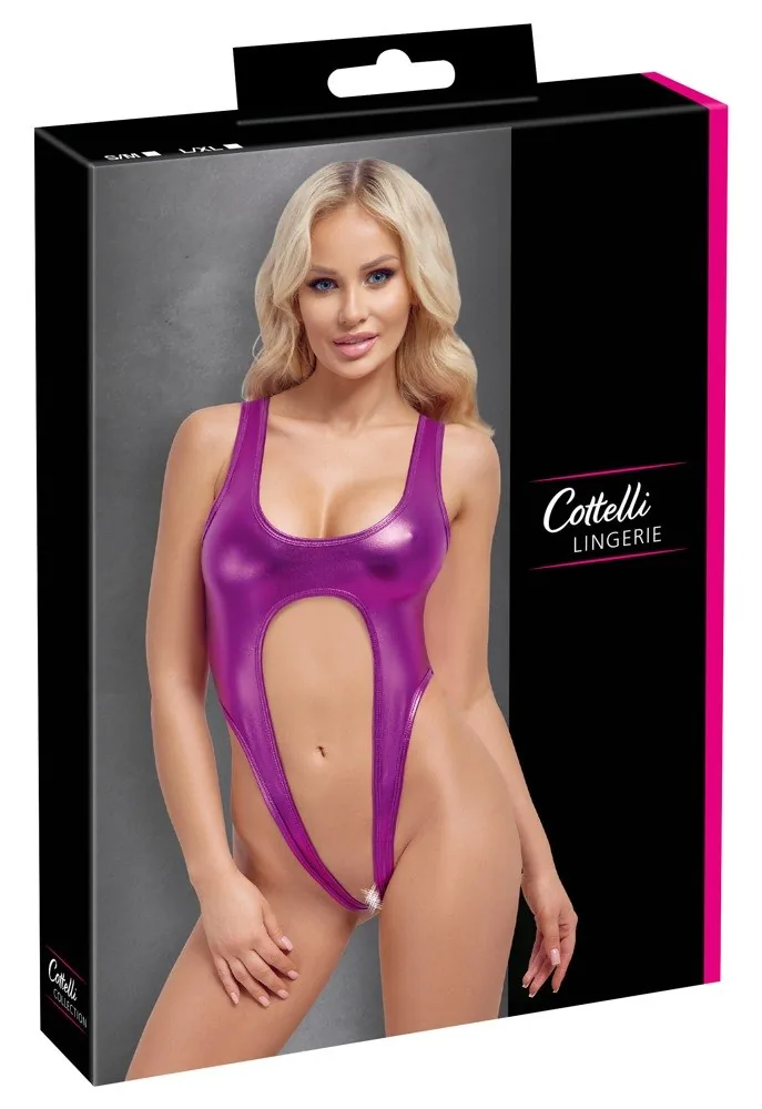 Body Pink S/M