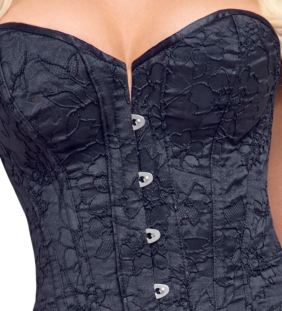 Korzet Fabric M – Obrázok 2