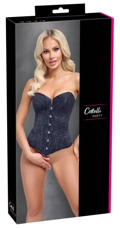 Korzet Fabric M
