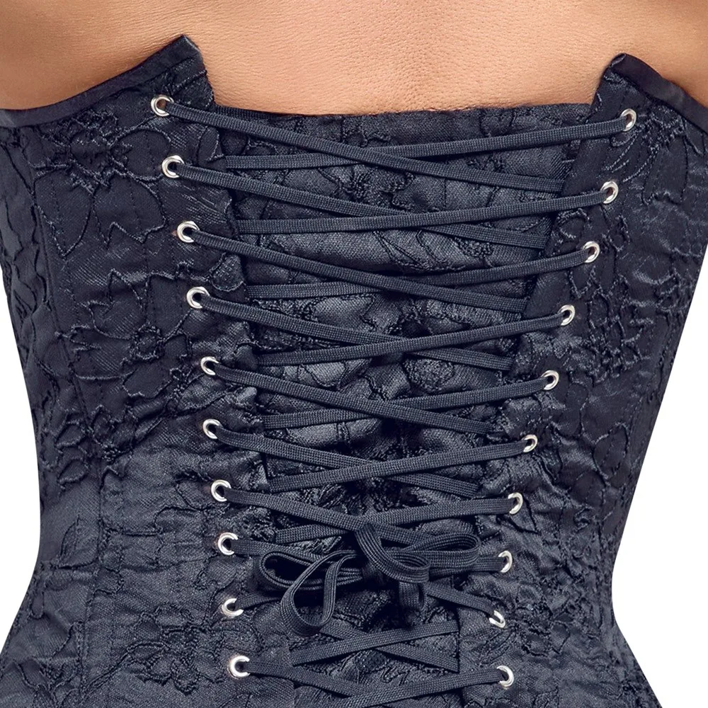Korzet Fabric XL – Obrázok 3