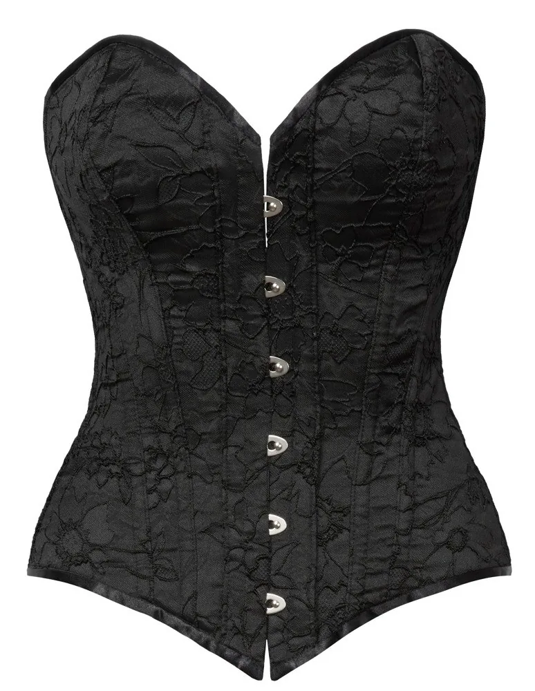 Korzet Fabric XL – Obrázok 4