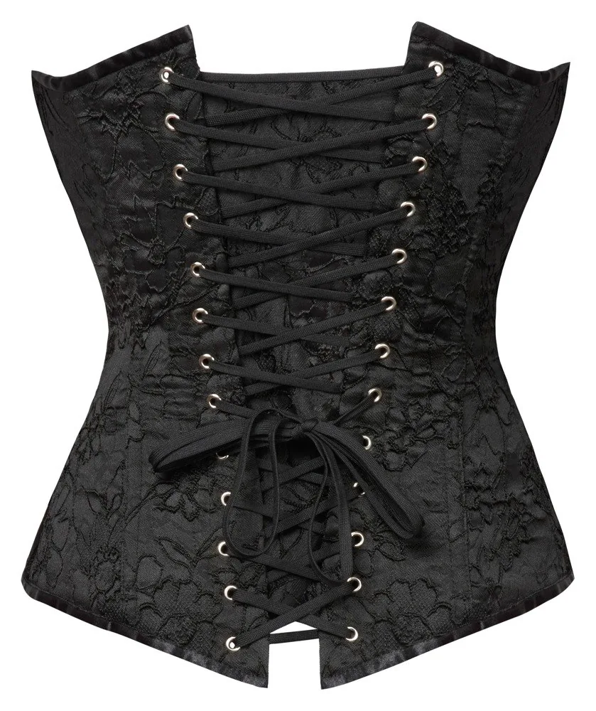 Korzet Fabric XL – Obrázok 5