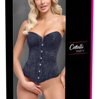 Korzet Fabric XL