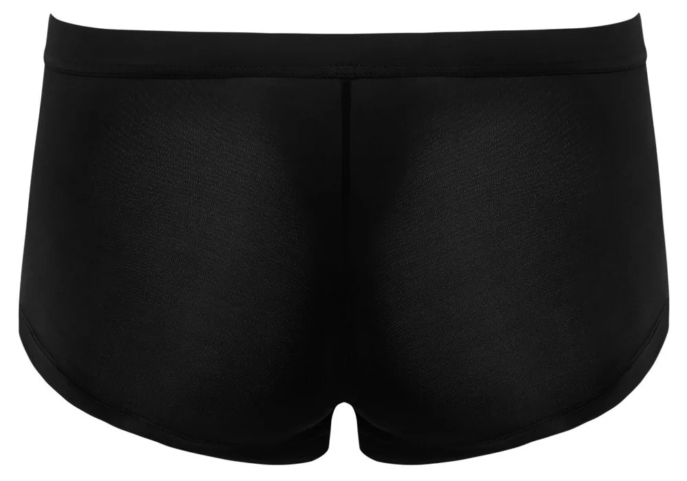 Boxerky Svenjoyment s priesvitnými pásikmi XL – Obrázok 5