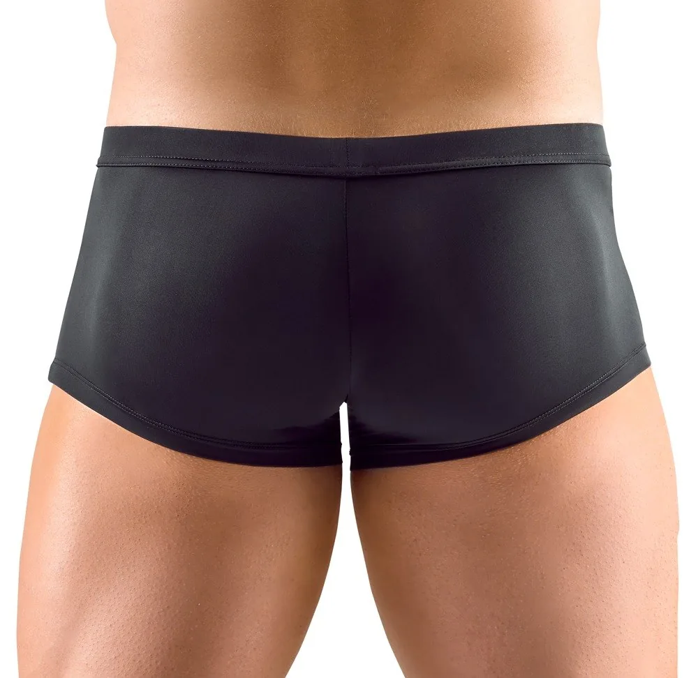 Boxerky Svenjoyment s priesvitnými pásikmi XL – Obrázok 8