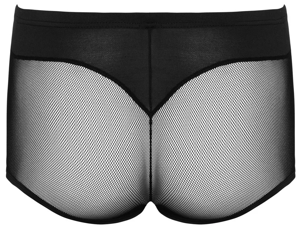 Boxerky Svenjoyment so sieťovinou 2XL – Obrázok 3