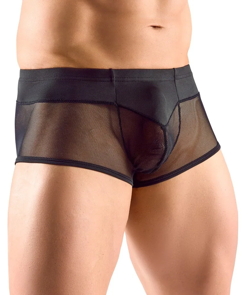 Boxerky Svenjoyment so sieťovinou 2XL – Obrázok 5