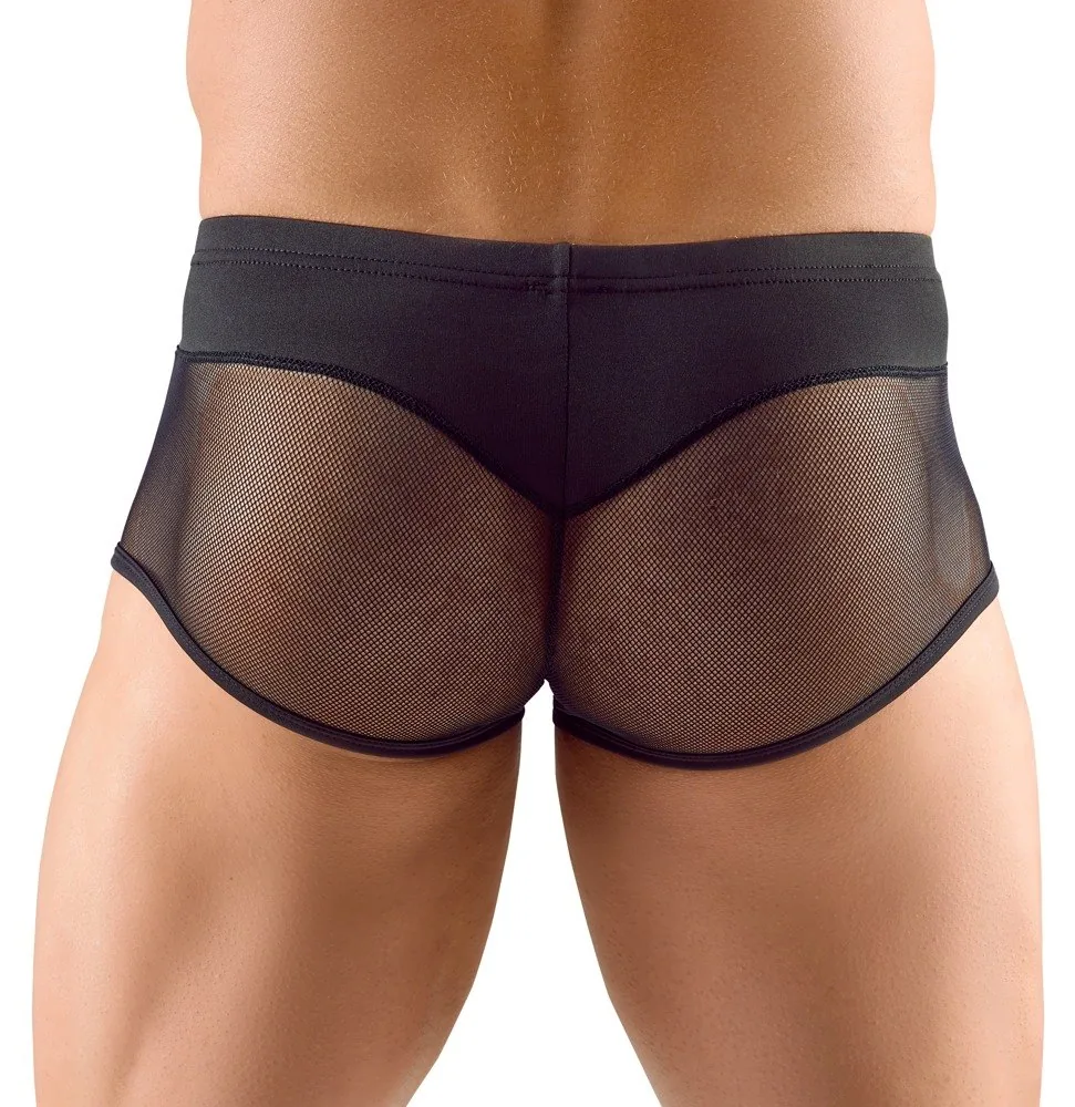 Boxerky Svenjoyment so sieťovinou 2XL – Obrázok 6