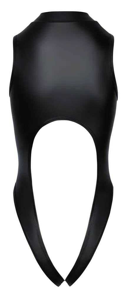 Body so zipsom – S – Obrázok 4