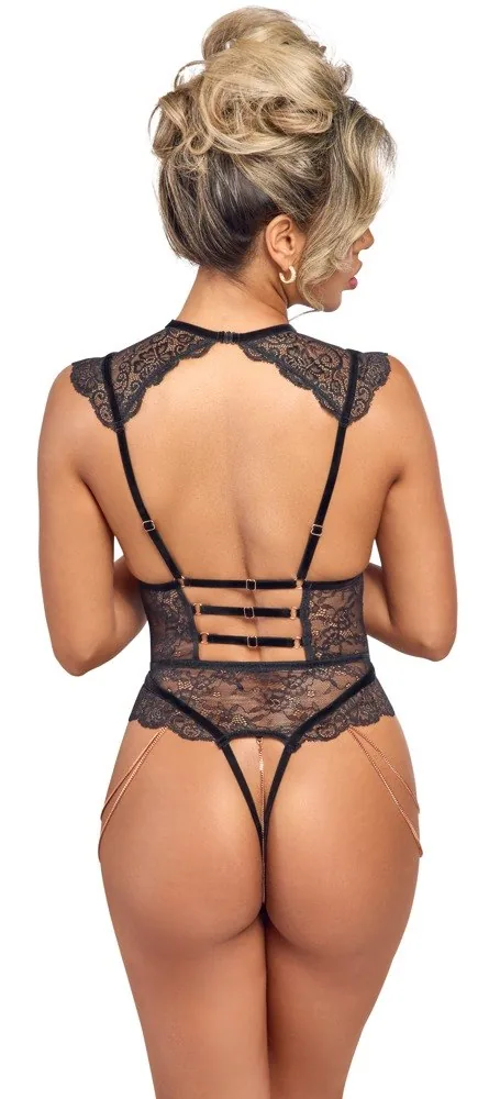 Čipkované body S – Obrázok 8