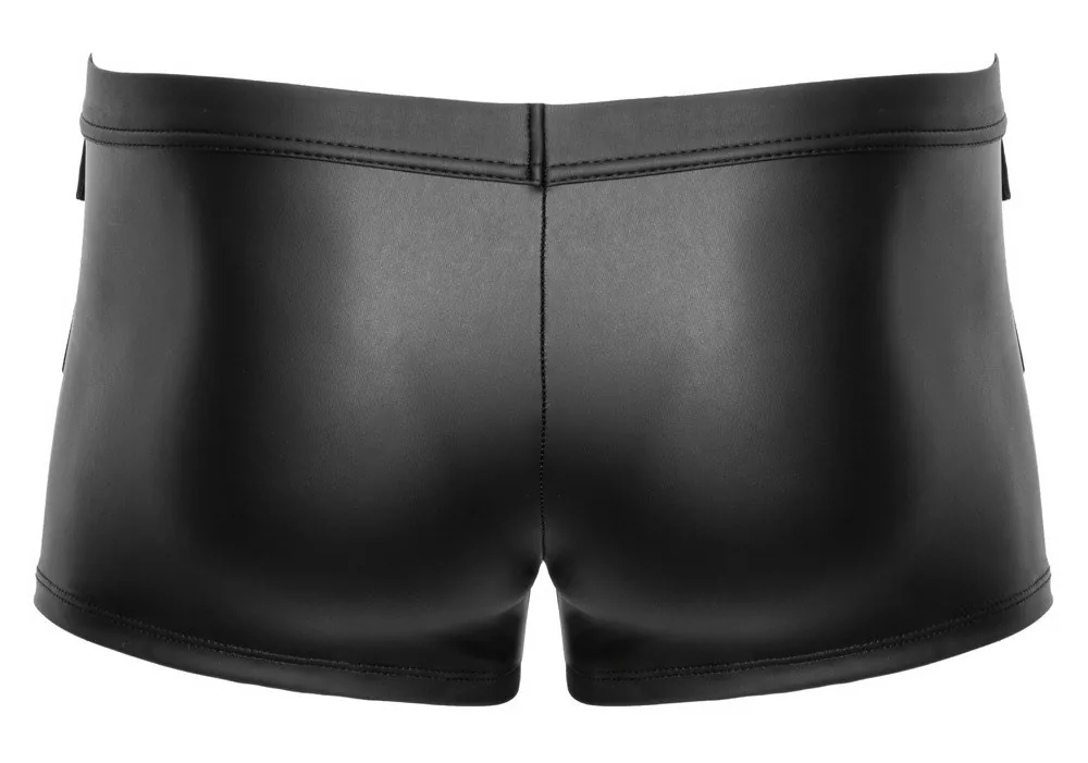 Boxerky NEK matné s D-krúžkami XL – Obrázok 4
