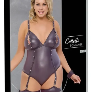 Body Bondage 2XL