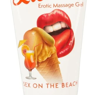 Lubrikant Lick it! Sex on the Beach 50 ml