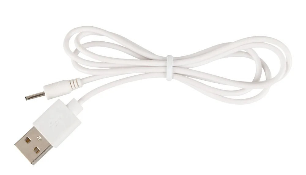 Masážny vibrátor Rechargeable Dual Motor Vibe – Obrázok 8