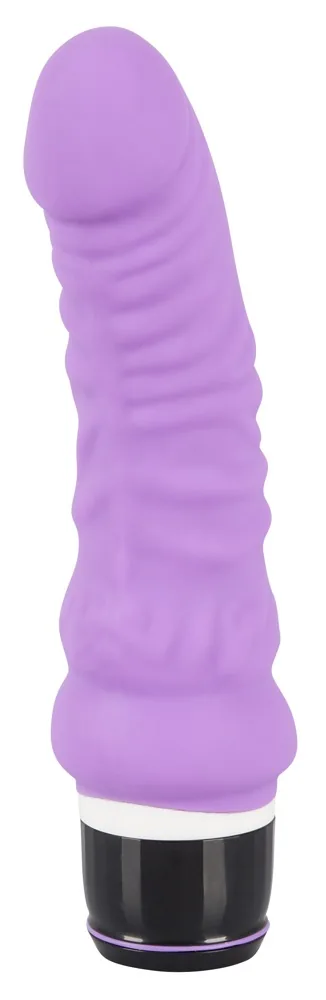 Vibra Lotus – klasický vibrátor – Obrázok 4