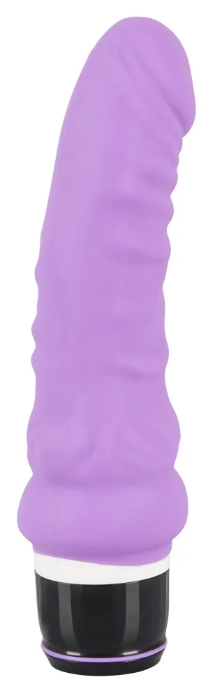 Vibra Lotus – klasický vibrátor – Obrázok 5