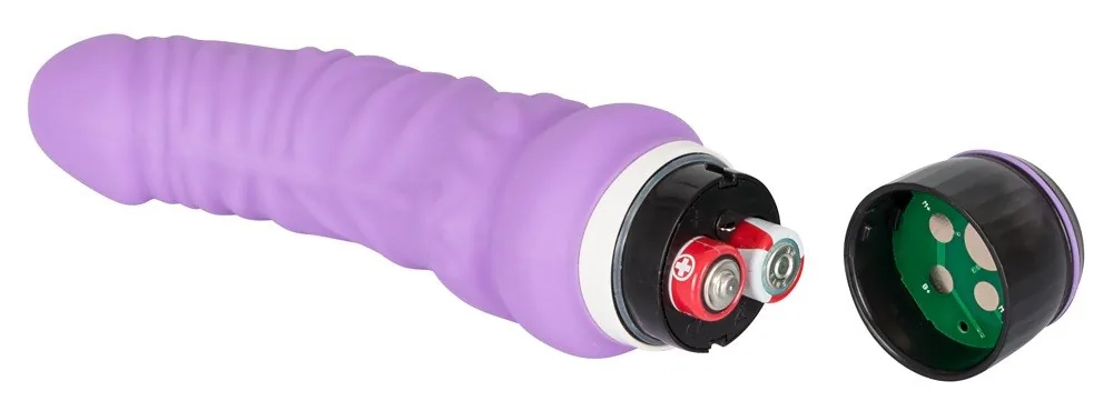 Vibra Lotus – klasický vibrátor – Obrázok 6