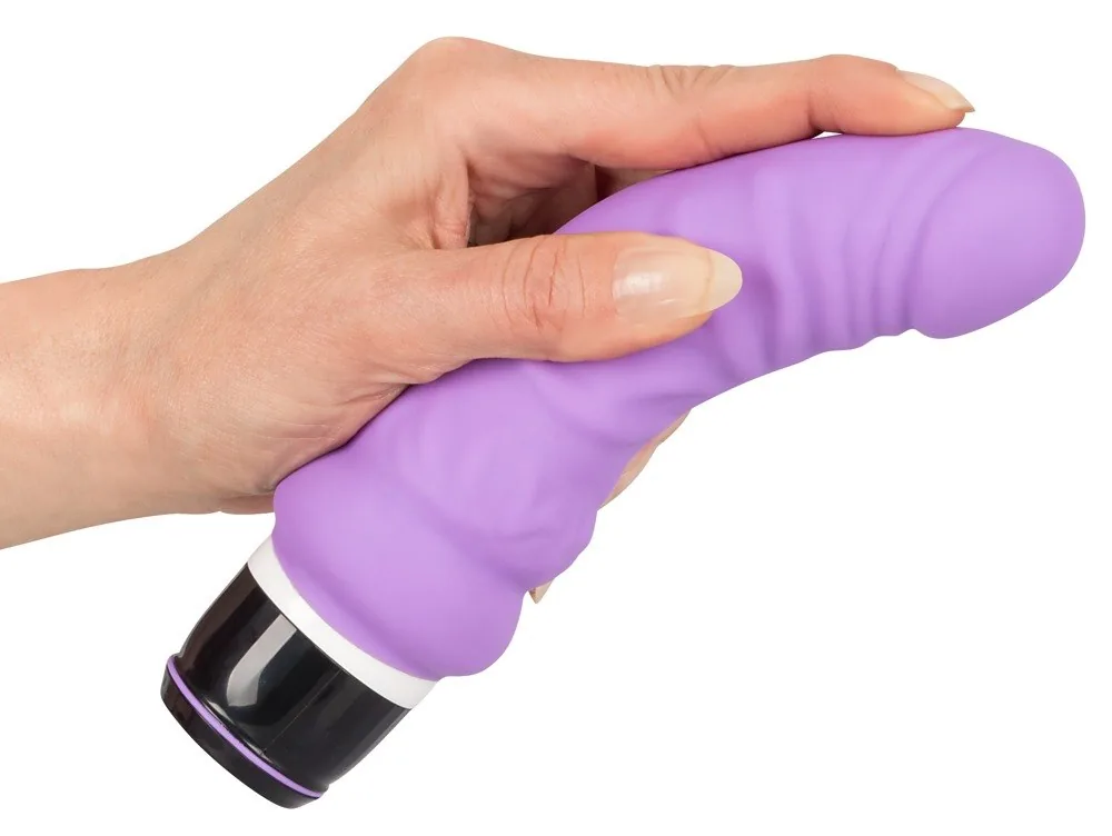 Vibra Lotus – klasický vibrátor – Obrázok 7