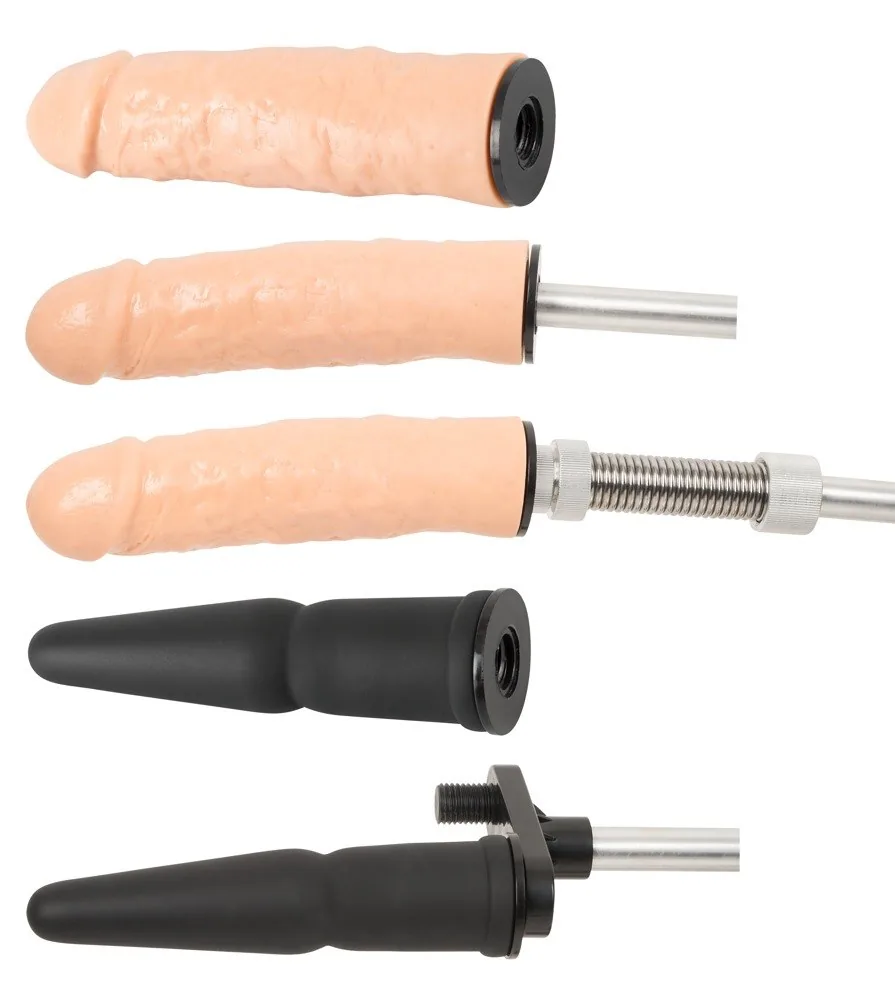 Sexuálny stroj Big Bang Penetrator – Obrázok 6