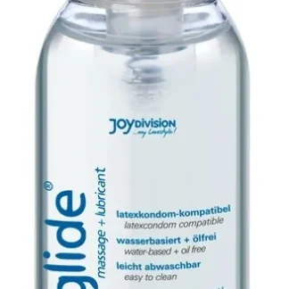 Aquaglide Massage+Glide 200 ml